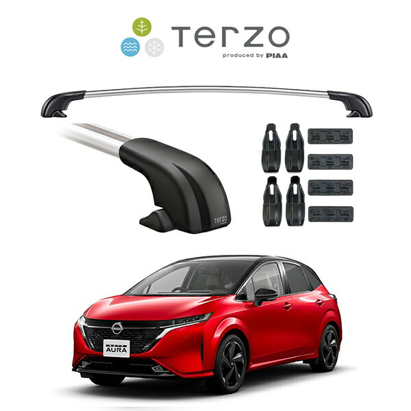 Terzo(テルッツオ)ベースキャリア/ステップワゴン tr-aura-aero.jpg