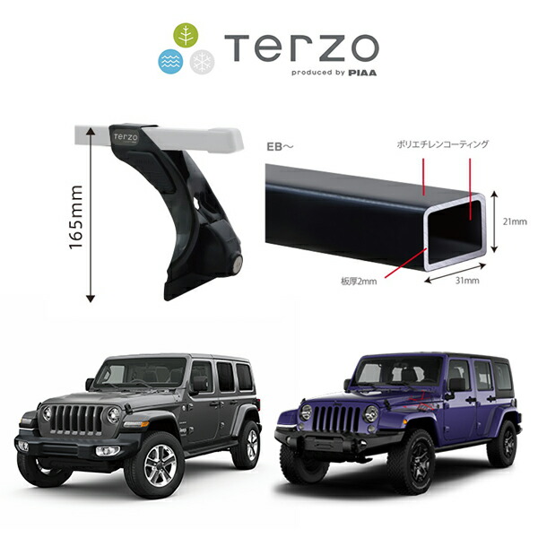 楽天市場】THULE x INNO （スーリー x イノー）ルーフキャリア スクエアバー・JEEP WRANGLER JL ジープ ラングラー キャリアラック  ルーフラック : 6DEGREES-ONLINE