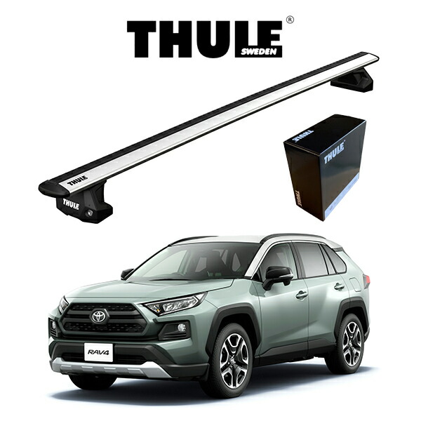 THULE　スーリー　ベースキャリア　30系アルファード　ベルファイア Amazon | THULE スーリー トヨタ 30系 アルファード/ヴェル