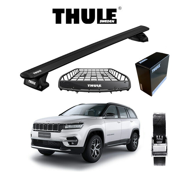 THULE ルーフキャリア ルーフレール　ブラック 楽天市場】【送料無料】THULE（スーリー） アテンザ セダン