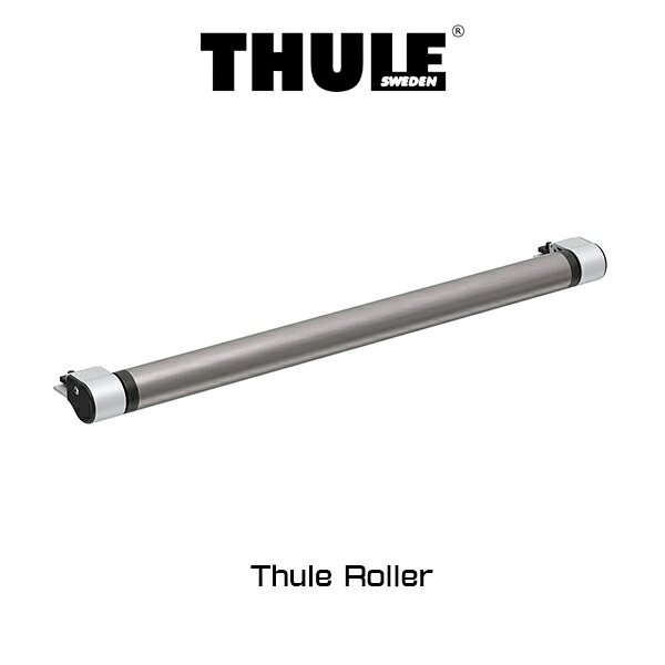 【送料無料】THULE Roller ローラー Mサイズ 334 プロフェッショナルバー用 101926 業務用ラック 仕事用