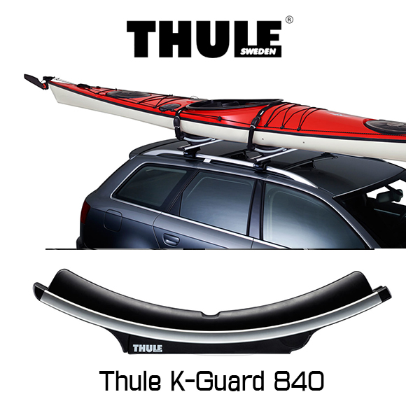 数量限定セール Thule K-Guard 840 スーリー ポーテージ TH840