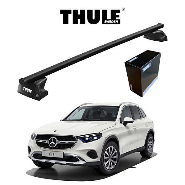 楽天市場】【 ベンツ 純正 】ベーシックキャリア GLCクラス 2016〜2022