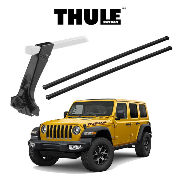 楽天市場】ジープ ラングラー JL/JK JEEP WRANGLER ルーフラック 『車 