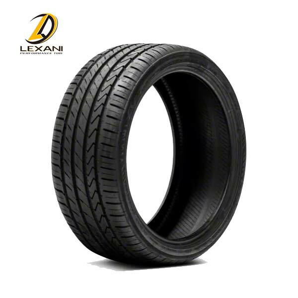 楽天市場】LEXANI LX-THIRTY295/35R24(外径:816mm)24インチ