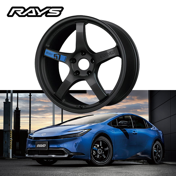 楽天市場】【送料無料・4本セット】RAYS レイズ ホイール TE37XT for J