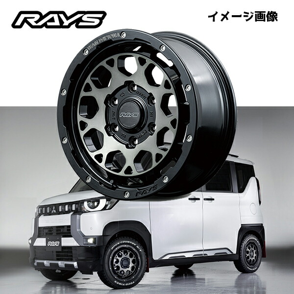 インポート・海外人気ブランド ミニ デリカ 楽天市場】ミツビシ MITSUBISHI MINI【送料 DELICA タイヤ・ホイール