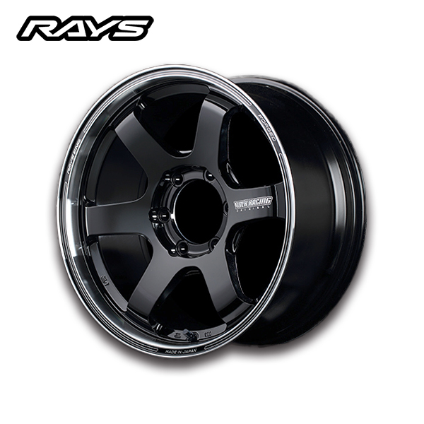 楽天市場】【送料無料・4本セット】RAYS レイズ ホイール TE37XT for J