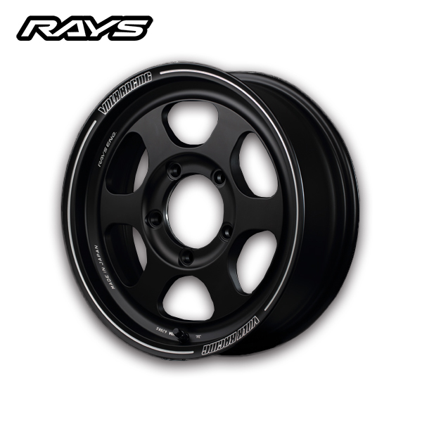 永遠の定番 ジムニー等 深リムrays t-rider 235 70r16 107s i9tmg.com.br