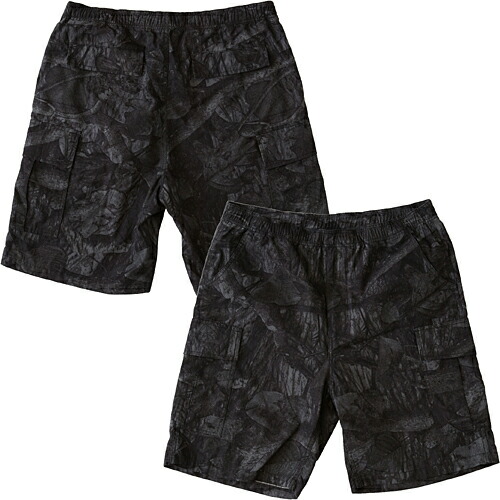 FAT エフ エイ ティー NAVIGATOR F31610-PN07 SHORT PANTS ショート パンツ ズボン ハーフパンツ 短パン CAMOUFLAGE カモフラージュ 迷彩 LOGO ロゴ ファット PRESENT プレゼント GIFT ギフト 男女兼用 即日発送 翌日配達 正規品 送料無料 11,550円