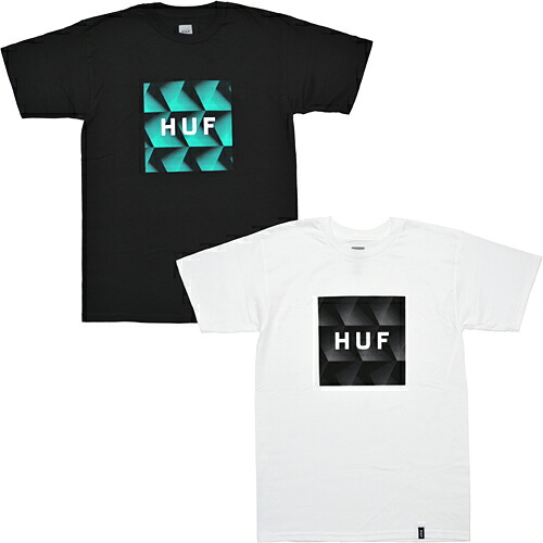 HUF ハフ PREMIERE BOX LOGO TEE プレミア ボックス ロゴ ティー TS62006 半袖 Tシャツ TOPS トップス STREET ストリート PRESENT プレゼント GIFT ギフト SIMPLE シンプル 珍しい レア アイテム オススメ 男女兼用 定番 人気 即日発送 翌日配達 正規品 送料無料