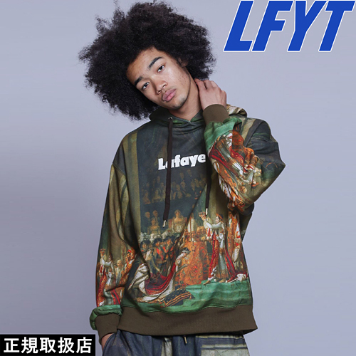 楽天市場】LFYT Lafayette ラファイエット FRENCH REVOLUTION ALLOVER