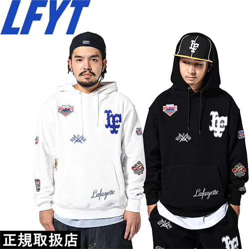 楽天市場】LFYT Lafayette ラファイエット LFYT 20TH ANNIVERSARY