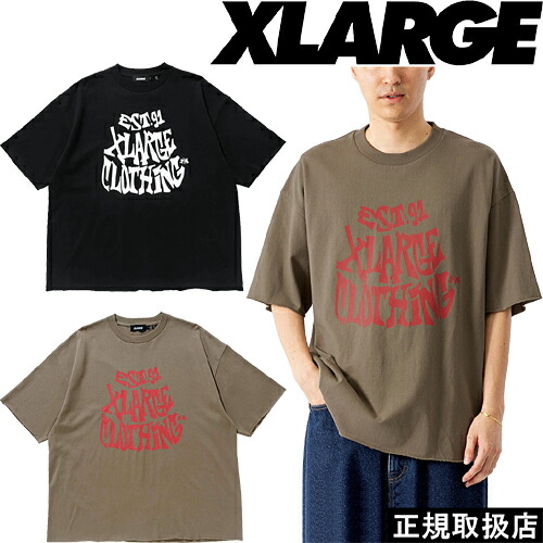楽天市場】SALE XLARGE エクストララージ SLOW DOWN S/S TEE スロー