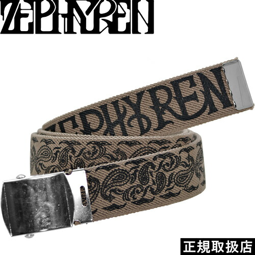 STANDARD LOGO BELT XLARGE – calif（カリフ）公式サイト
