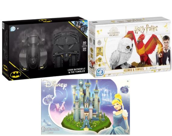 ハリーポッター　ヘドウィグセット 1640248h.jpg