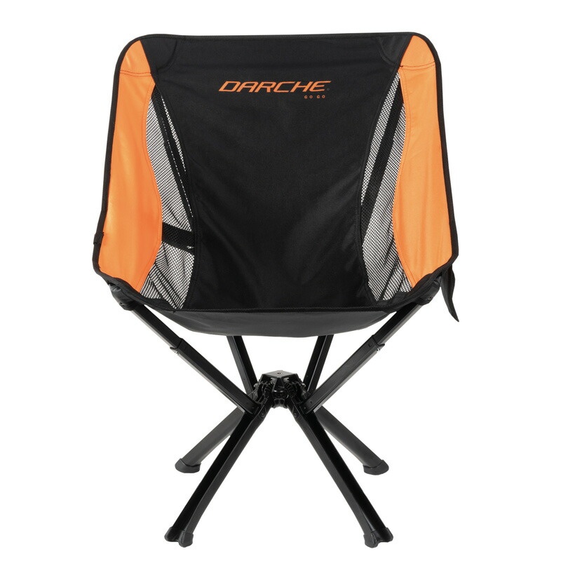 難民キャンプ 居敷き【日本インポート元】定まり品 GO GO CHAIR 野宿女性議長 女性議長 ハイバックチェア 座り気味合い人並み外れた パウダーコンパクト 折りたたみ 折り畳み女性議長 手ごわい 思わしい 御祭り 黒いこと 黒 アウトドア BBQ ピクニック 女性議長輪っか 差し上げ物 DARCHE