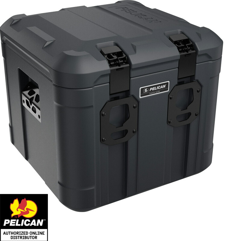 楽天市場】BX80 cargo case PELICAN ペリカン カーゴケース 車載用 