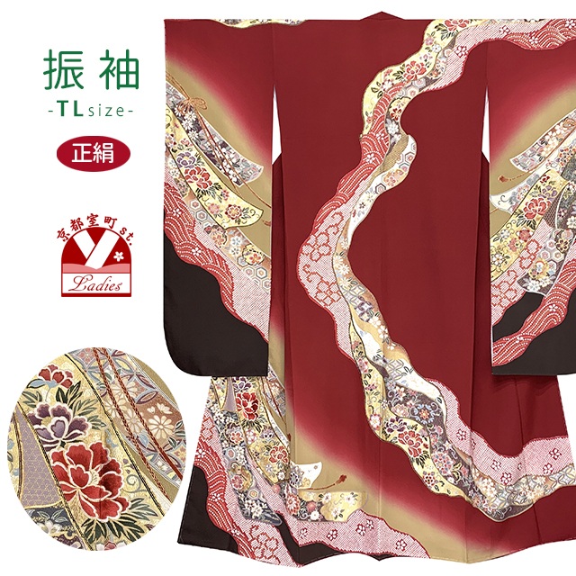 京都室町st.百貨店大売り出し