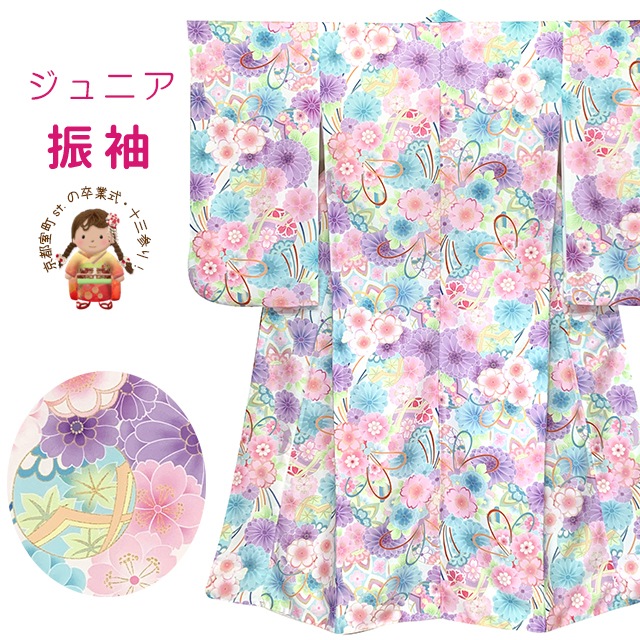 京都室町st.百貨店大売り出し