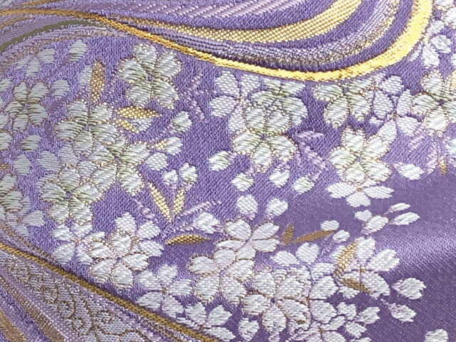 購入 7歳 女の子 作り帯 通販 販売 七五三 単品 藤色系 流水に桜 Nmo391 結び帯 女の子の着物用 付帯 7歳 キッズファッション 金襴生地の作り帯 女の子 単品 藤色系 流水に桜 Nmo391 購入 七五三 販売 七五三 着物 浴衣 京都室町st 購入 7歳 女の子 作り帯 通販 販売 七五三 単品 藤色系 流水に桜 Nmo391 結び帯 女の子の着物用 付帯 7歳 キッズファッション 金襴生地の作り帯 女の子 単品 藤色系 流水に桜 Nmo391 購入 七五三 販売 七五三 着物 浴衣 京都室町st