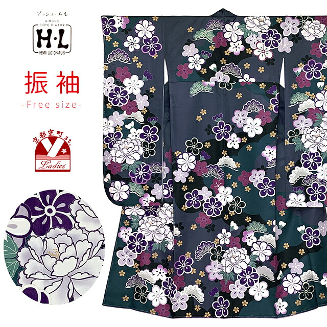 京都室町st.百貨店大売り出し