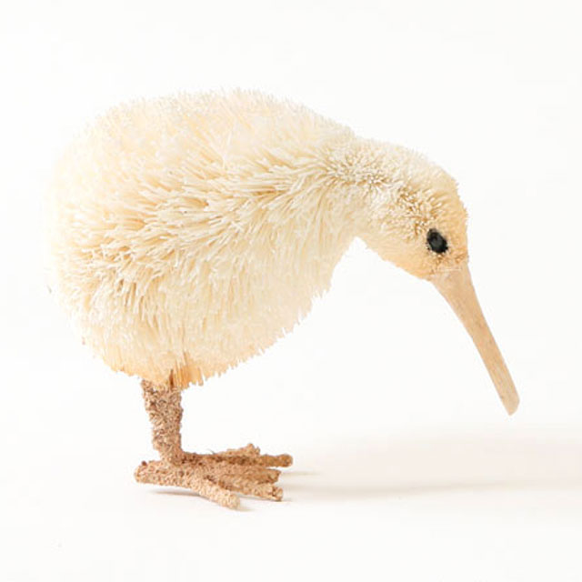 アジアン エスニック 雑貨 置物 オブジェ たわしアニマル キウイ ホワイト M81 1154 Wh かわいい おしゃれ インテリア 動物 おもしろ Educaps Com Br