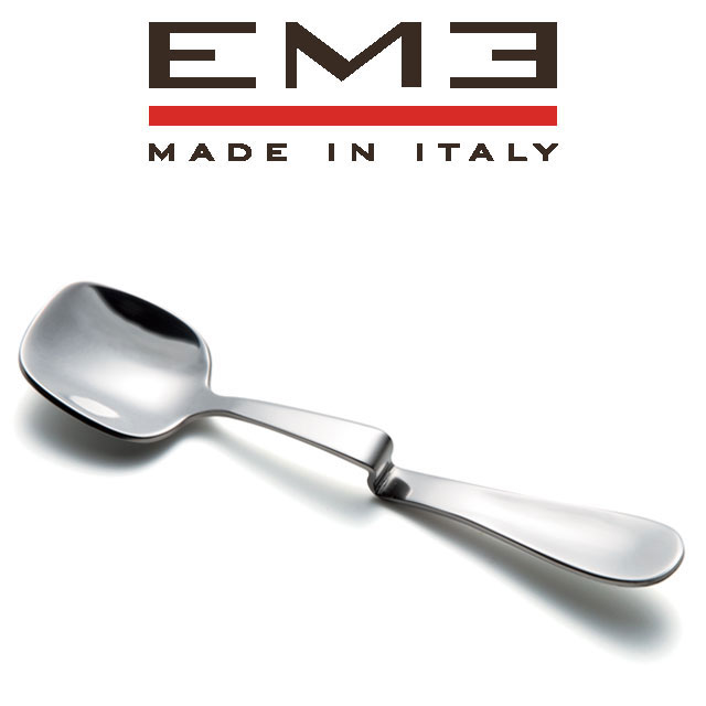 楽天市場 テーブルウェア Eme エメ Magic マジック アイスクリームスプーン 即納 イタリア製 最高品質 カトラリー ステンレス 癒しグッズ専門店 なごみ
