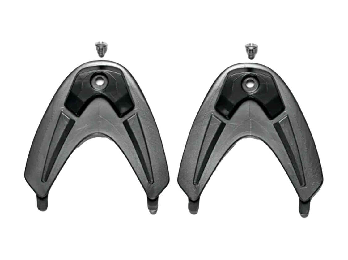ヒールアダプター 楽天市場】UPZ ユーピーゼット RACE HEEL ADAPTER - 4.5 レース