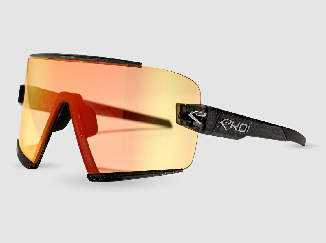 楽天市場】【ブランド公式】EKOI Racing MAGNETIC Sunglass kit