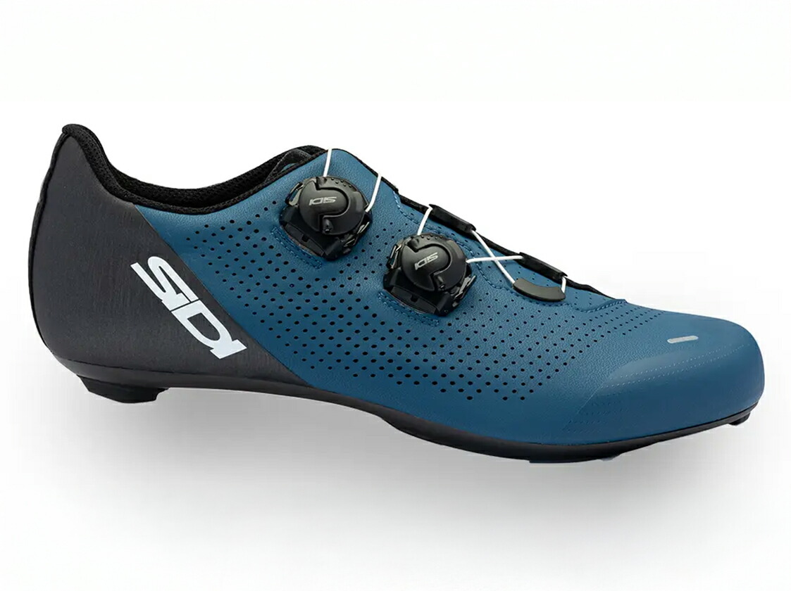 SIDI ロードサイクリン シューズ PRIMA MEGA 41 美品 SIDI ( シディ