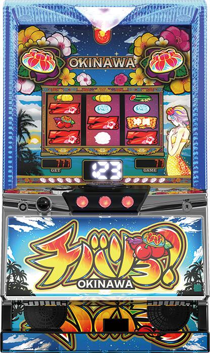チバリヨ２プラス　スマスロ実機　簡易ユニット付　送料無料 楽天市場】【本州送料無料】 チバリヨ2プラス 【スマスロ遊技
