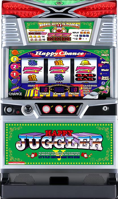 楽天市場】【本州送料無料】 ファンキージャグラー2 【標準セット（ご