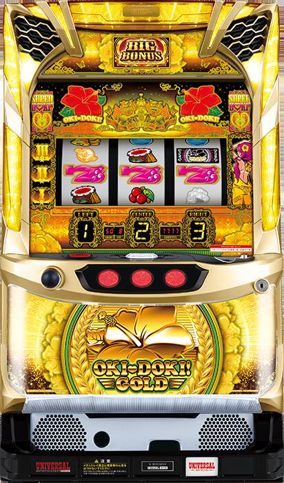 楽天市場】ユニバーサルブロス 沖ドキ！トロピカル『ノーマルセット