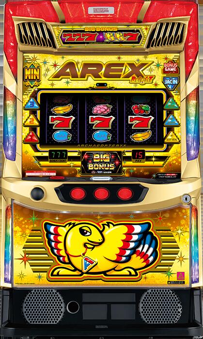 楽天市場】アレックスAE（AREX）リール透けなし！良品です。 メダル 