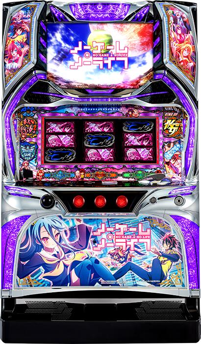 北電子 ノーゲーム・ノーライフ THE SLOT ホビー | antiguaboreal.com