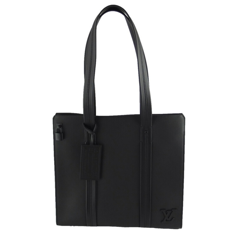 新品未使用 ルイヴィトン アエログラム テイクオフ M57308 トートバッグ 10005100_1.jpg