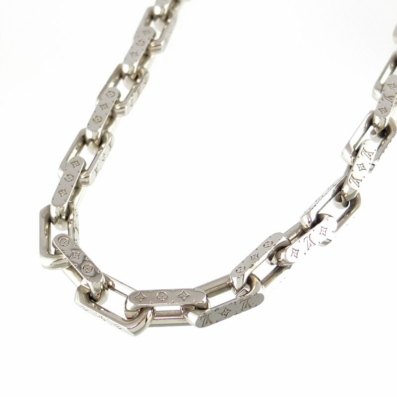 楽天市場】【美品】ルイヴィトン【LOUIS VUITTON】MP3142 コリエ