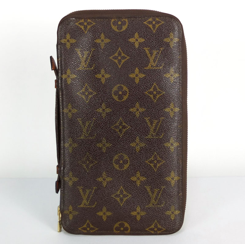 楽天市場】ルイ ヴィトン LOUIS VUITTON ポッシュ エスカパド M60113