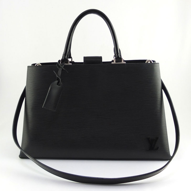 楽天市場】LOUIS VUITTON ルイ ヴィトン エピ クレベールMM