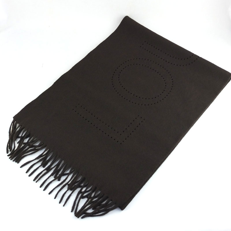 ★ヴィトン マフラー エシャルプ ペルフォ パンチング ストール カシミヤ 楽天市場】【未使用品】【アパレル】LOUIS VUITTON ルイ ヴィトン