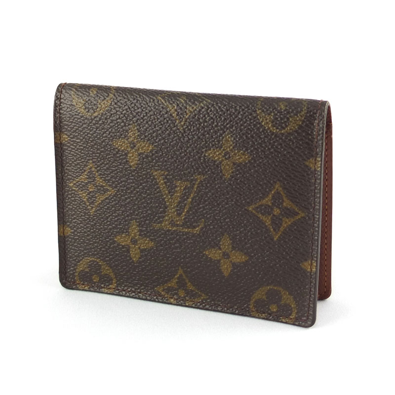 LOUIS VUITTON - ルイヴィトン モノグラム ポシェット