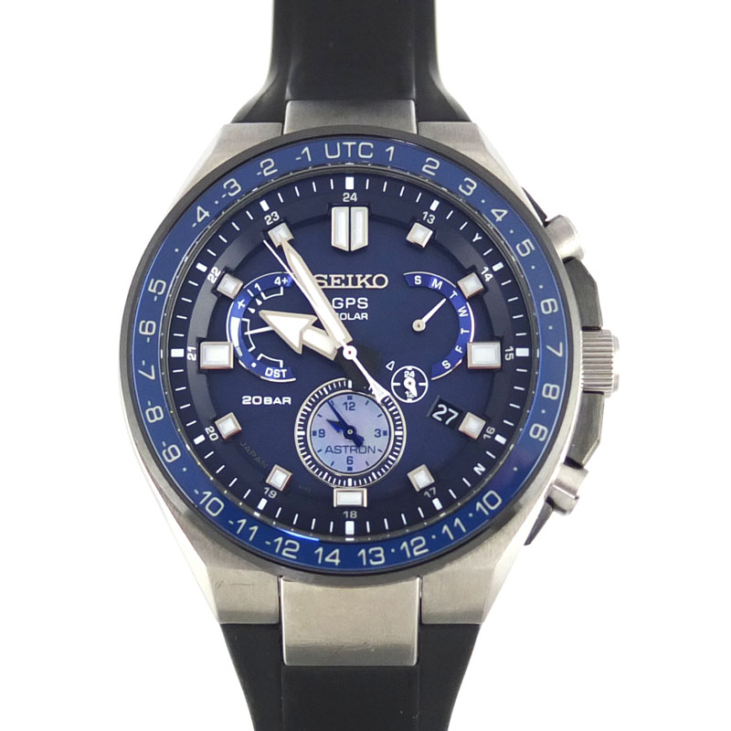 セイコー アストロン SBXB169 8X53-0BB0