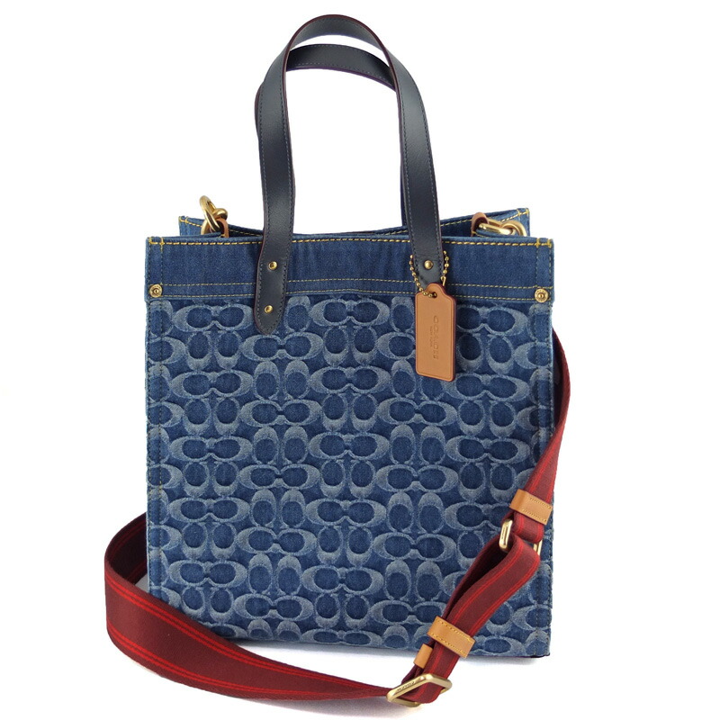 楽天市場】コーチ COACH フィールド トート レキシー スペース