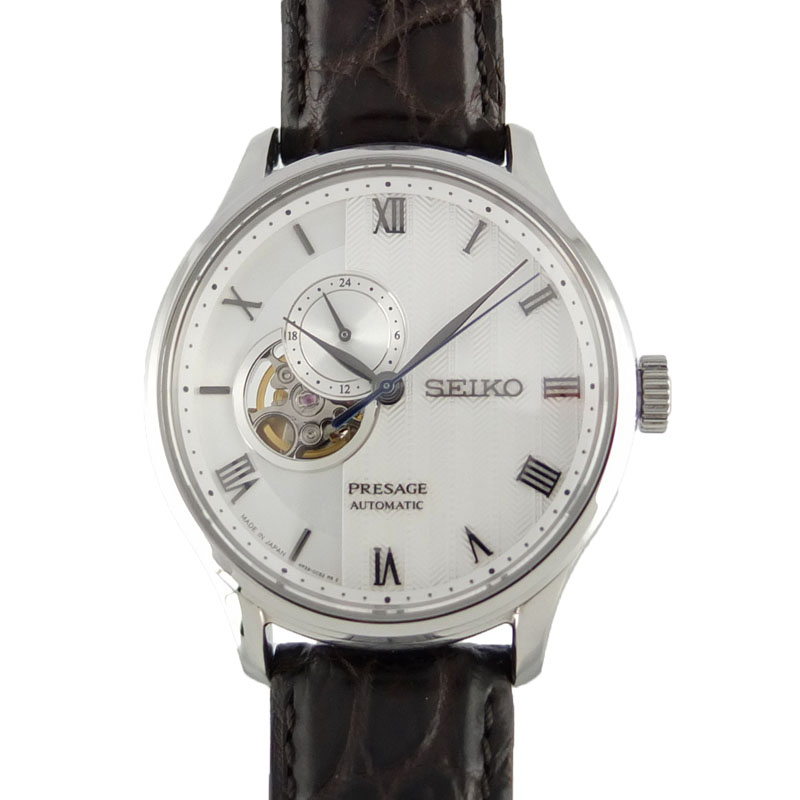 楽天市場】セイコー SEIKO 4R57-00E0/SARY129 プレザージュ