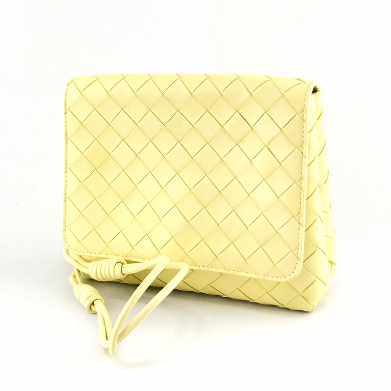 楽天市場】BOTTEGA VENETA ボッテガヴェネタ 美品 585852 MINI