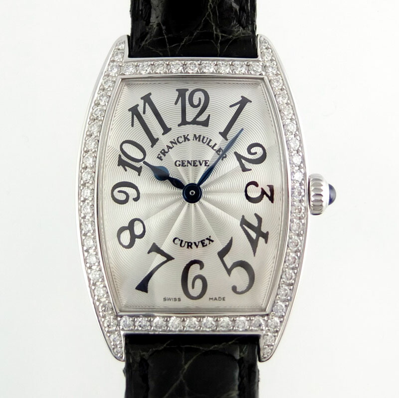 楽天市場】【FRANCK MULLER】フランクミュラー トノーカー