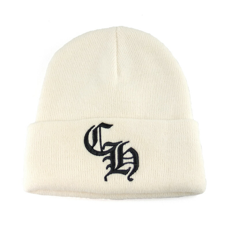 楽天市場】CHROME HEARTS 銀座店 クロムハーツ SALE WOOL WATCH CAP