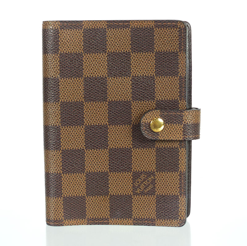 極上美品✨ルイヴィトン アジェンダ・ビューロー 手帳カバー R20974 LOUIS VUITTON】【A5サイズ】ルイヴィトン『モノグラム
