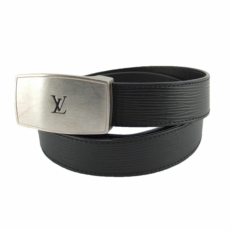 楽天市場】LOUIS VUITTON ルイ ヴィトン エピ サンチュール ツイスト